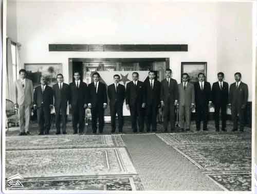 ���� ������� ������ ���� ��������� ������  ��  ������ ��� 6 ����� 1969 ��� ��� �������� 22 ����� 1969. ���� ���� ���� ���� �������� �������� ��������