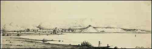 ���� ����� ��� ����� �� ����� ������ ��� 1836�