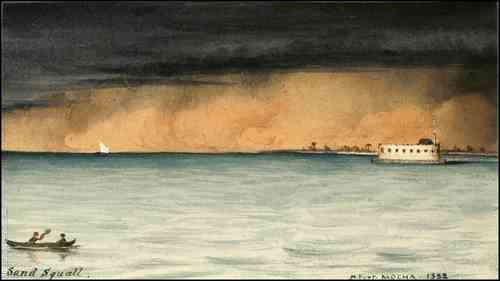 ���� ������� � ���� ������ � ������ ��� 1832� (����� ����� ���� / ������� ��������� �������