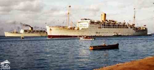 �� ����� ��� Strathnaver ����� ������