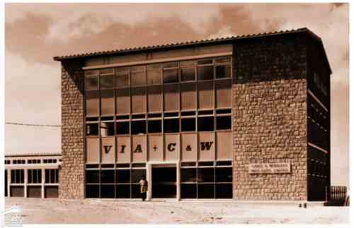 ������ ������� �����  C&W  ��� �������