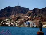 aden harbour