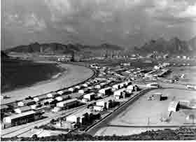 ������ ������� ��� ������ ��� 1955