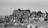 البوم صور رقم 3 من صور اليمن حجه قفلة الجاهلي منذ عام 1966م