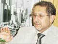 اليشيخ فضل محمد عيدروس شيخ مشايخ يافع