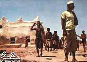 صور ملونه لحضرموت منذ العام 1955/6