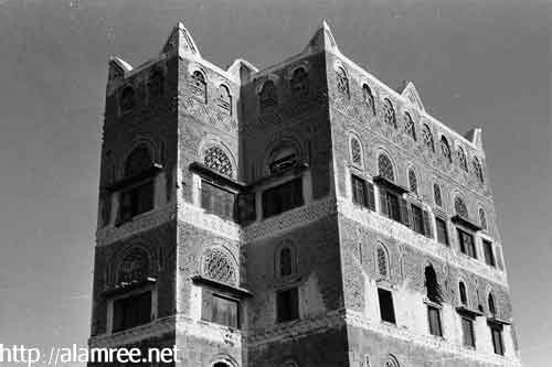 صور حاشد وقفلة عذر ووادي حيدان منذ عام 1966 الالبوم رقم 5