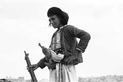 صور حاشد وقفلة عذر ووادي حيدان منذ عام 1966 الالبوم رقم 6